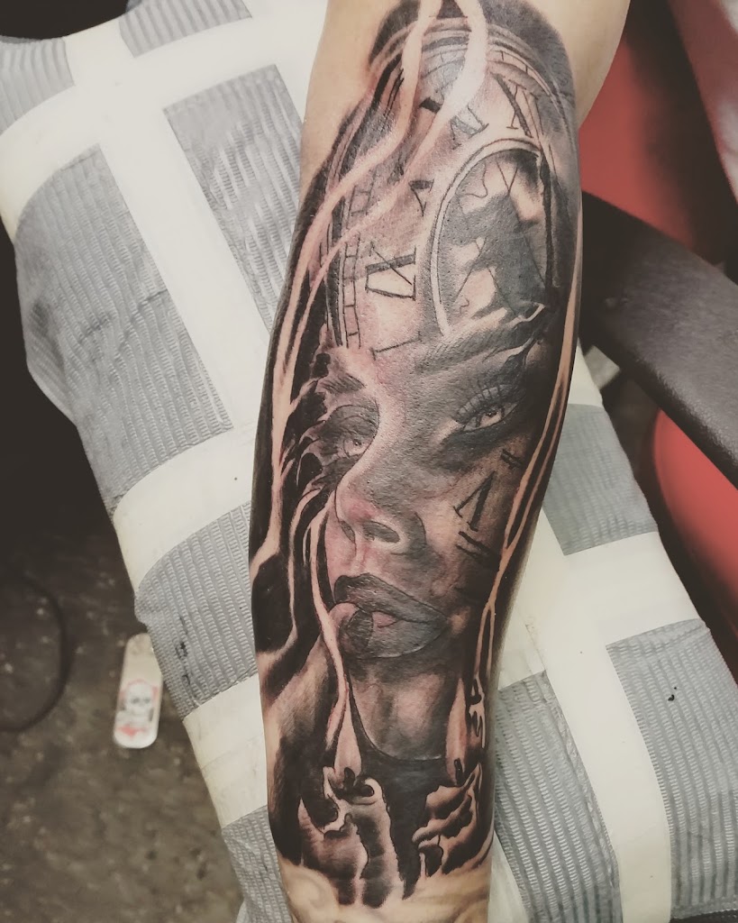 Tattoo work by Tan the Man Tattoo & Body (3)