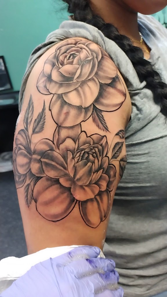 Tattoo work by Tan the Man Tattoo & Body (4)