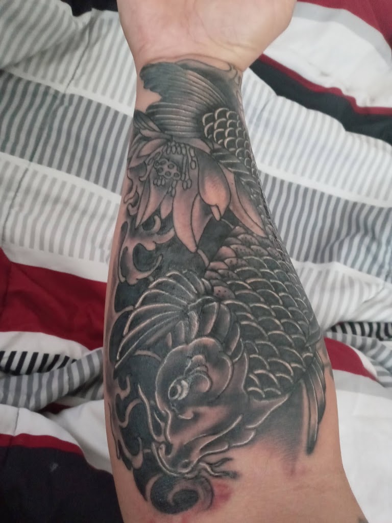 Tattoo work by Tan the Man Tattoo & Body (6)