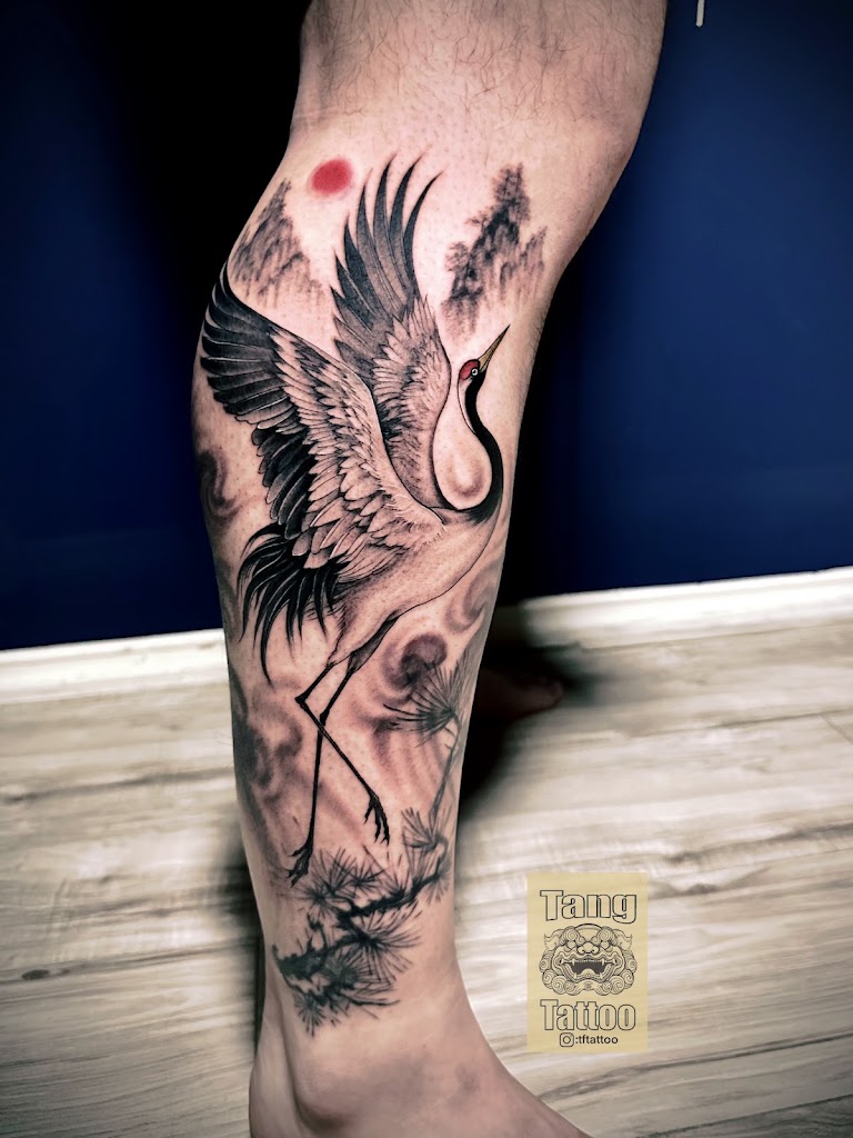 Tattoo work by Tang Tattoo (1)