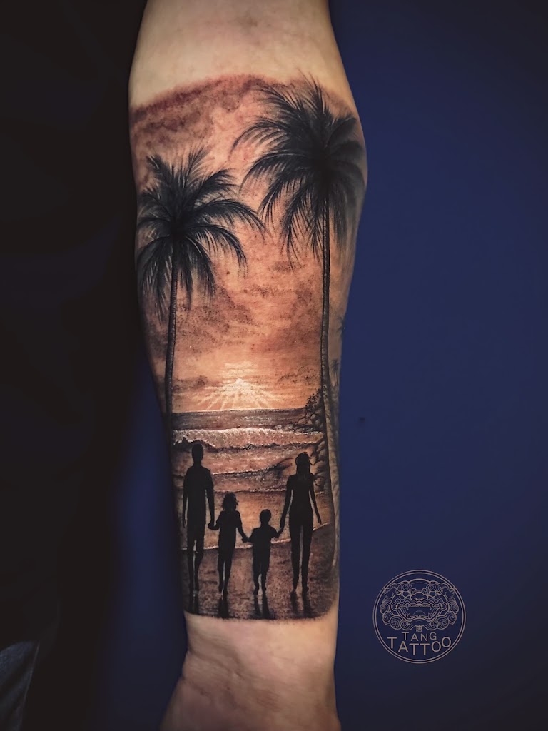 Tattoo work by Tang Tattoo (3)