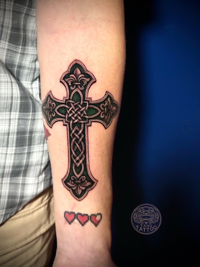 Tattoo work by Tang Tattoo (4)
