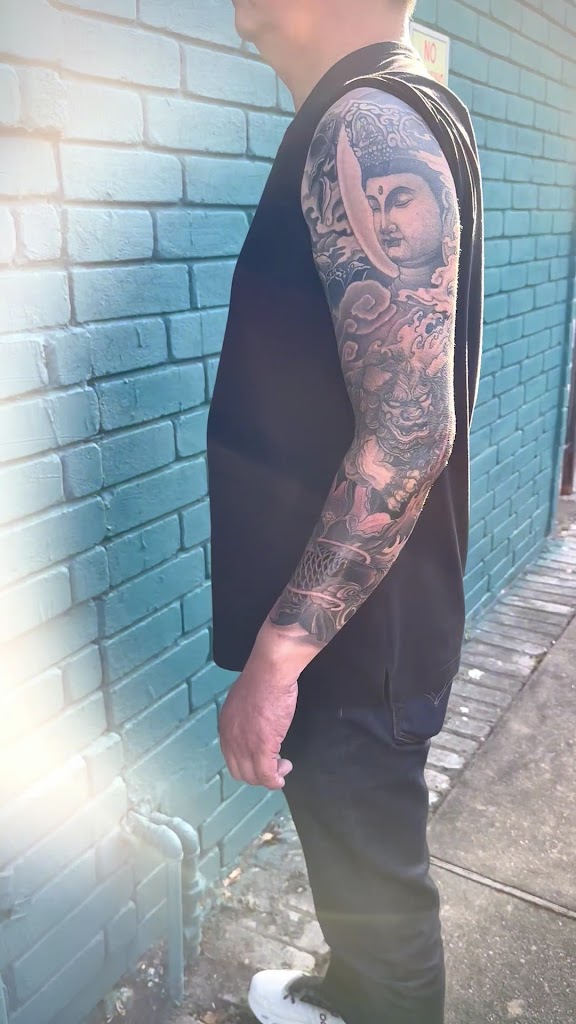Tattoo work by Tang Tattoo (5)