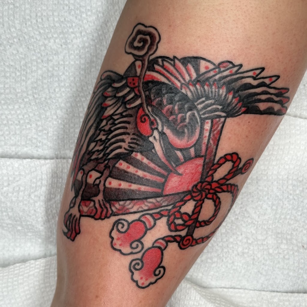 Tattoo work by Tao Tattoo (1)