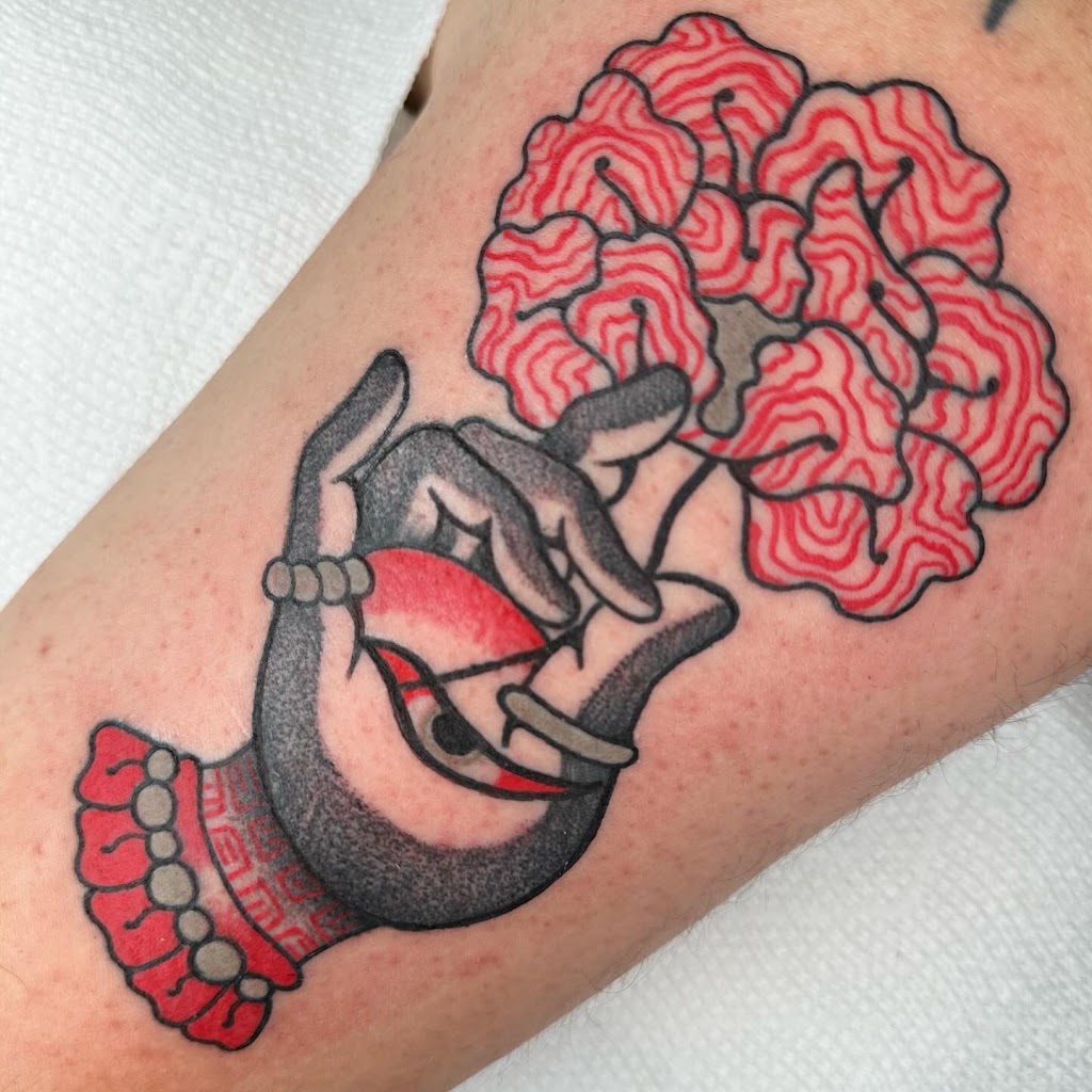 Tattoo work by Tao Tattoo (2)