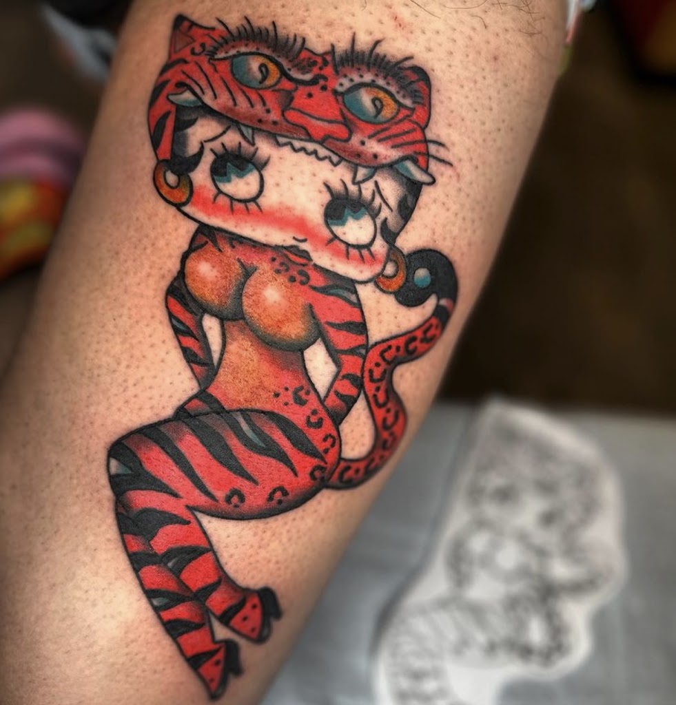 Tattoo work by Tao Tattoo (3)