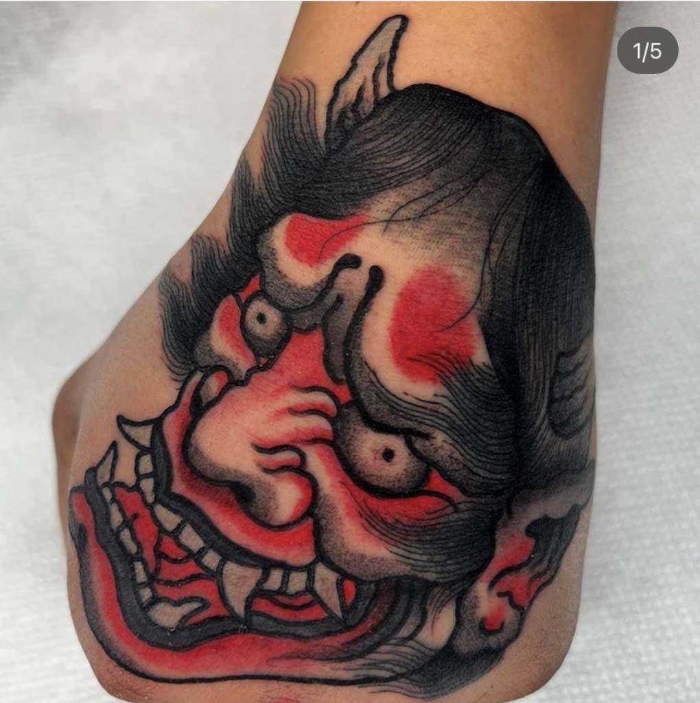 Tattoo work by Tao Tattoo (4)