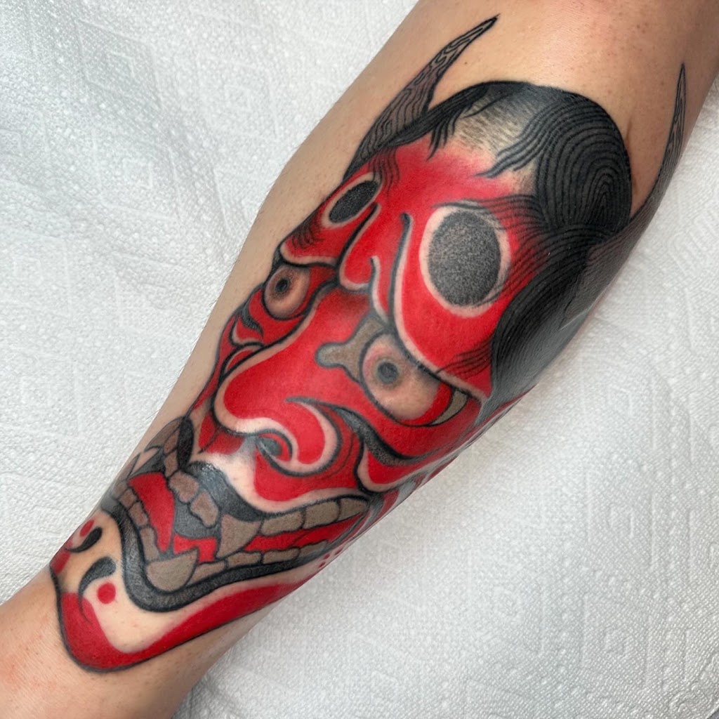 Tattoo work by Tao Tattoo (5)