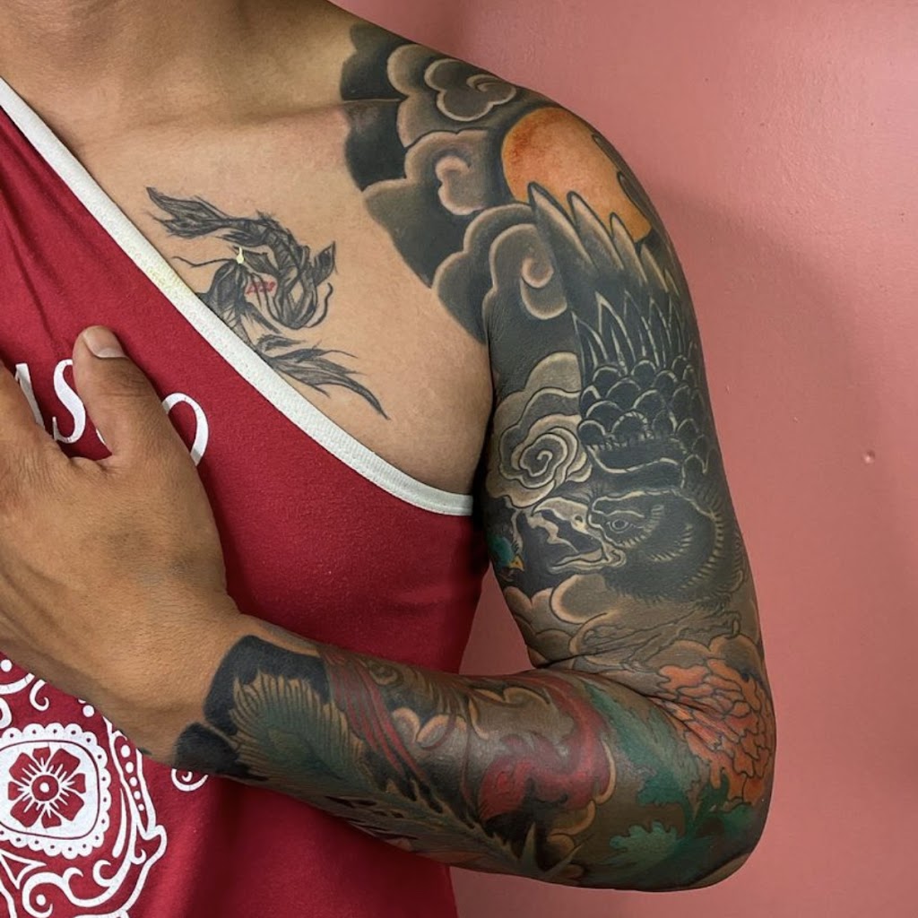 Tattoo work by Tao Tattoo (6)