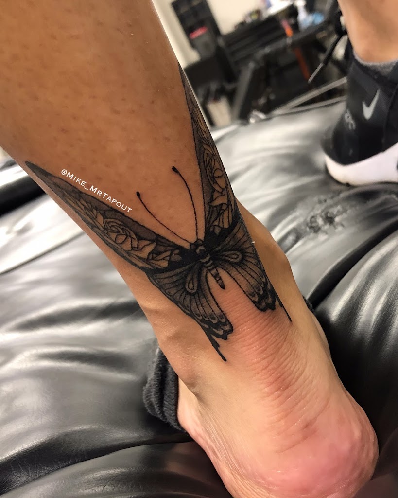 Tattoo work by Tapout Tattooing (1)