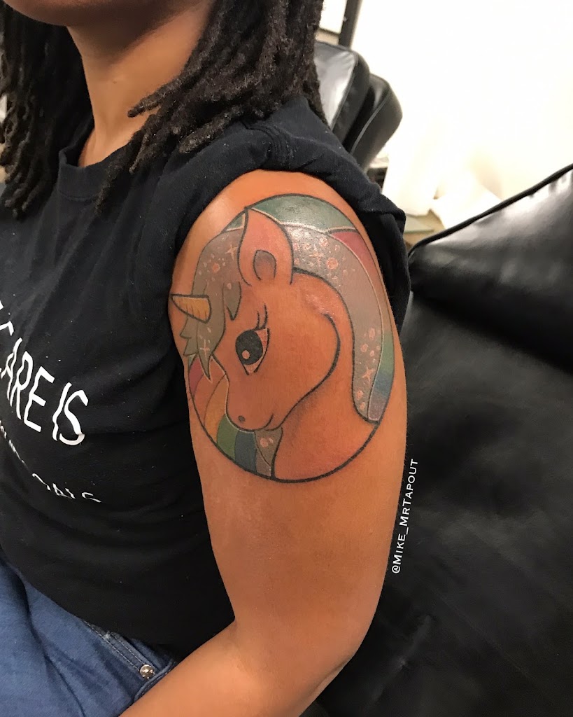 Tattoo work by Tapout Tattooing (4)