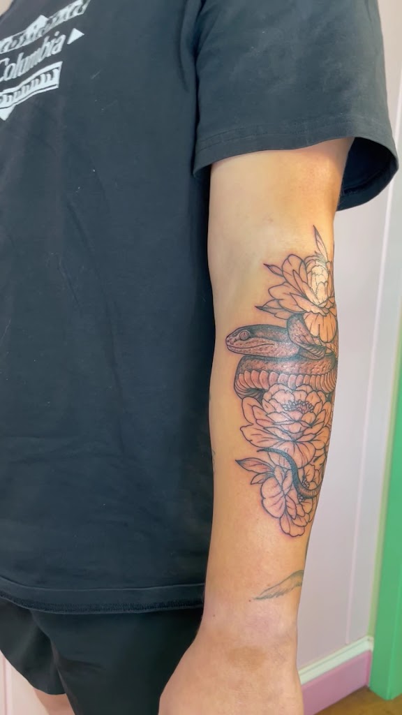 Tattoo work by Tappttooed Ink (5)
