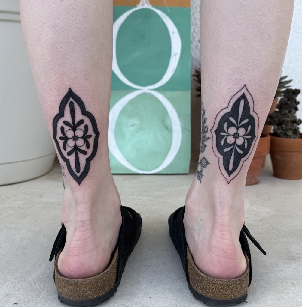 Tattoo work by Tappttooed Ink (6)