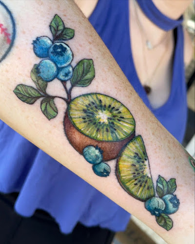 Tappttooed Ink in San Angelo