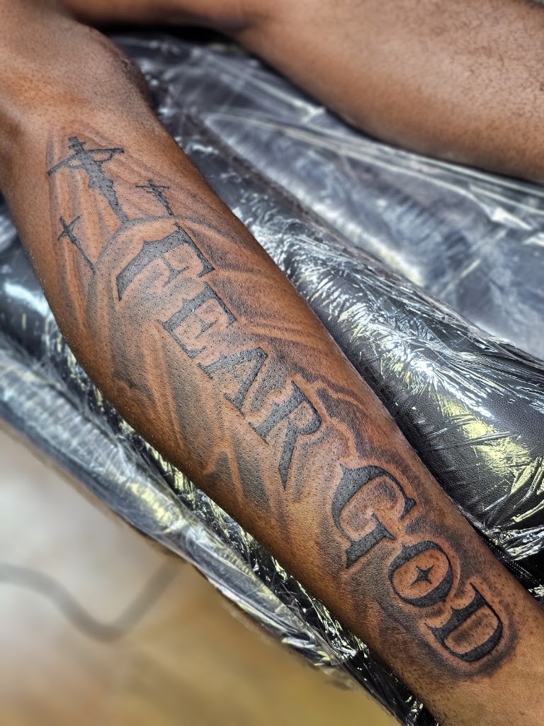 Tat2z4Life LLC Tattoos and Body Piercings BY ALMA in Arlington