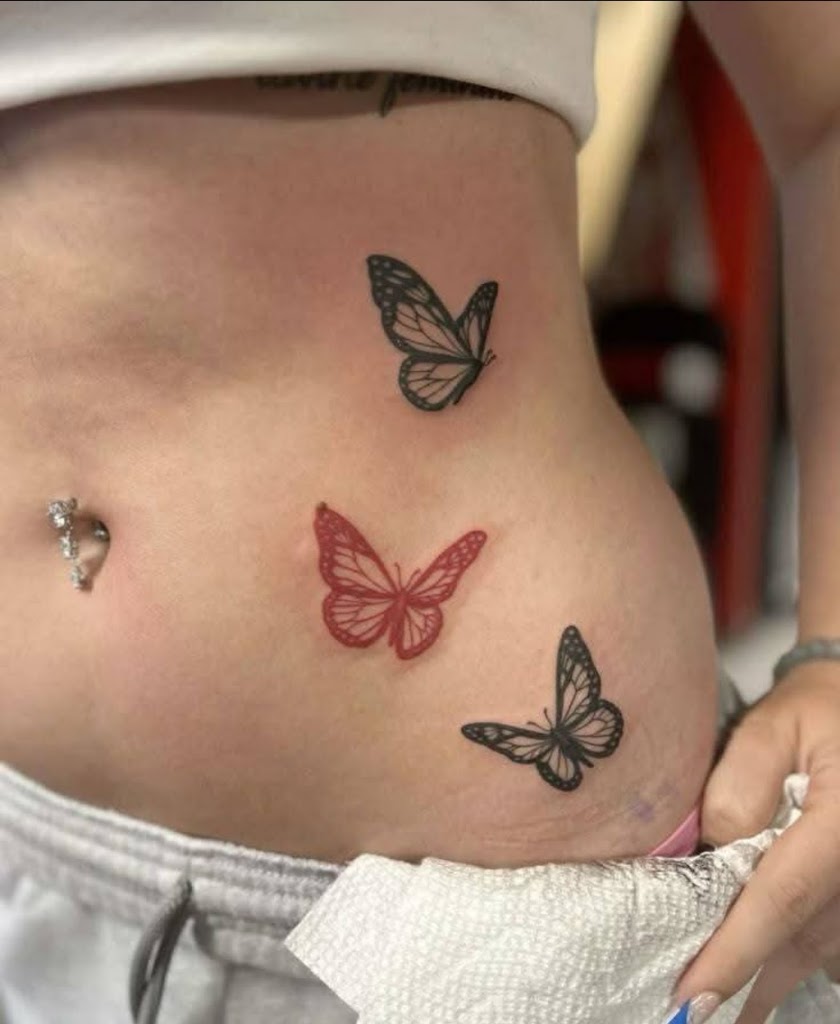 Tattoo work by Tat2z4Life LLC Tattoos and Body Piercings BY ALMA (3)