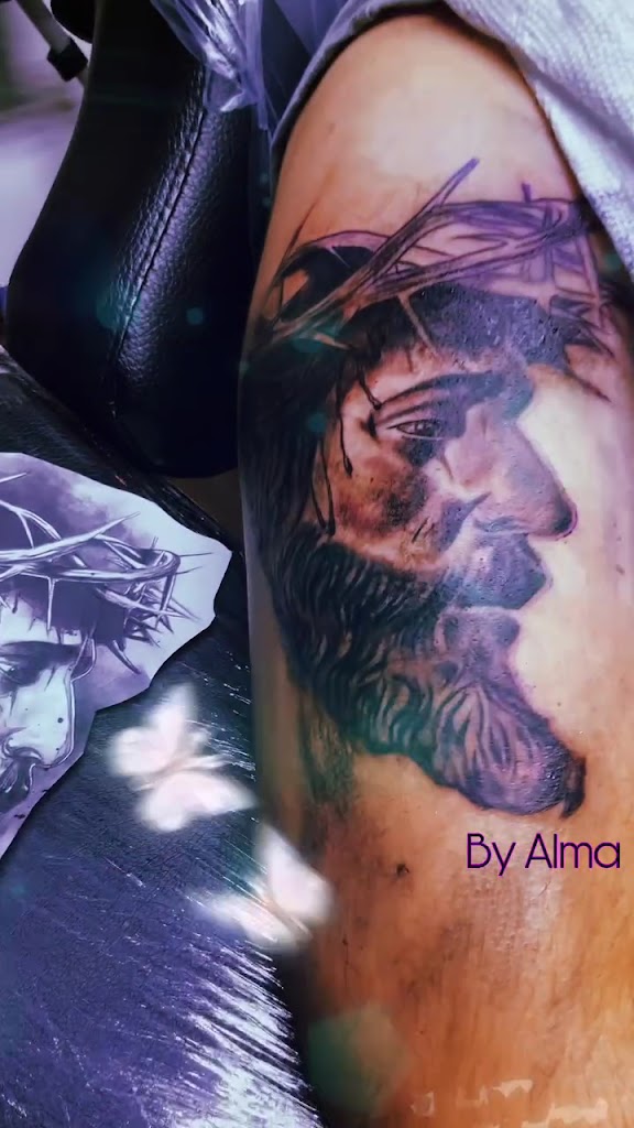 Tattoo work by Tat2z4Life LLC Tattoos and Body Piercings BY ALMA (6)