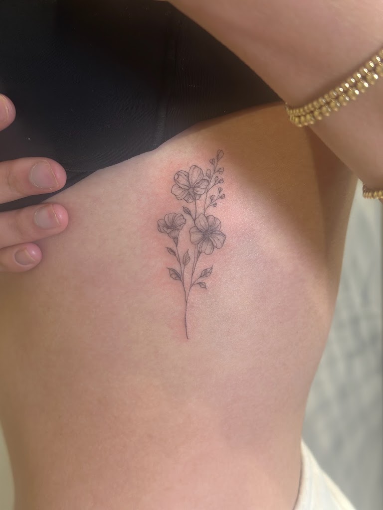 Tattoo work by Tatted by Betsy (2)