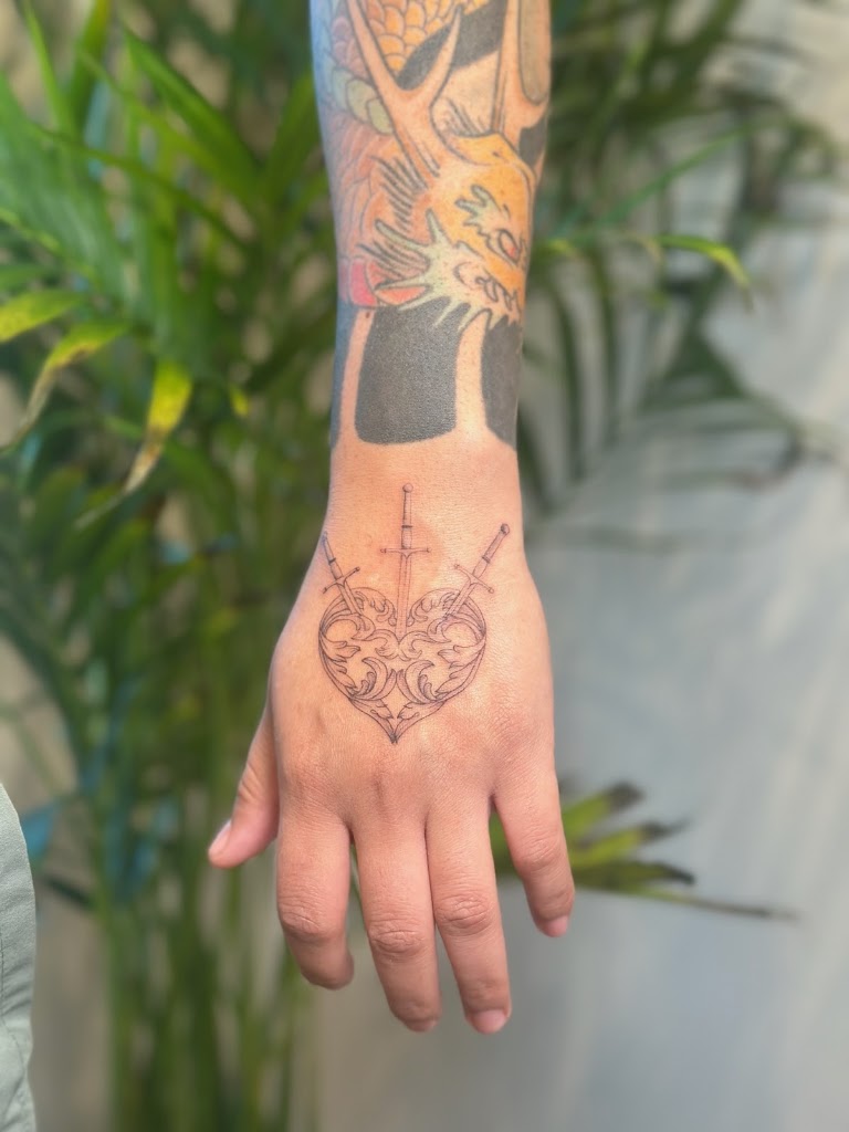 Tattoo work by Tatted by Betsy (5)