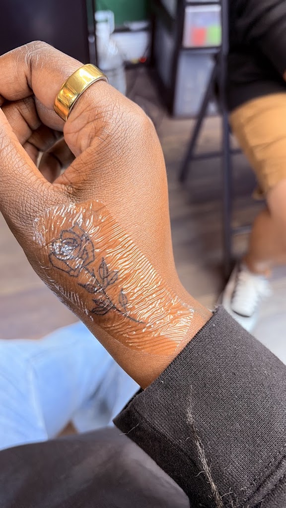 Tattoo work by Tatted Locos (1)