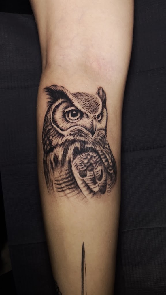 Tattoo work by Tattoo Addiction (3)