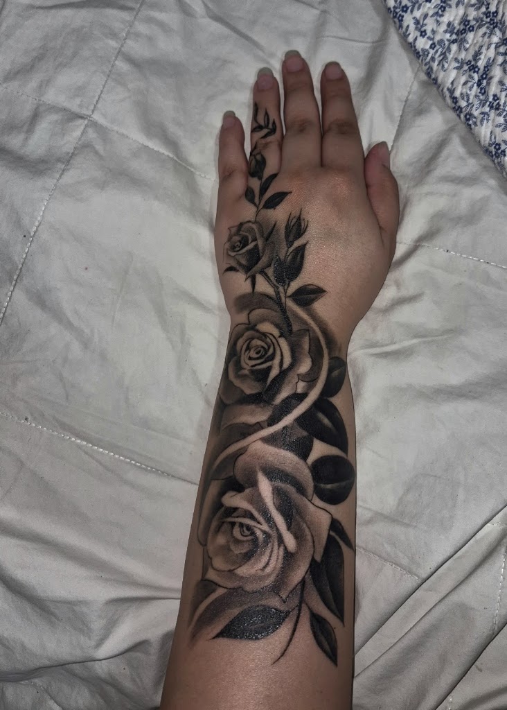 Tattoo work by Tattoo Addiction (6)