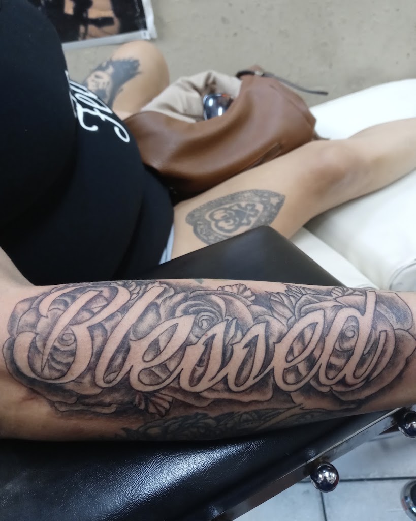 Tattoo work by Tattoo Alley (3)