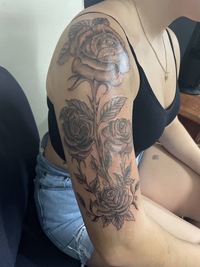 Tattoo work by Tattoo Alley (5)