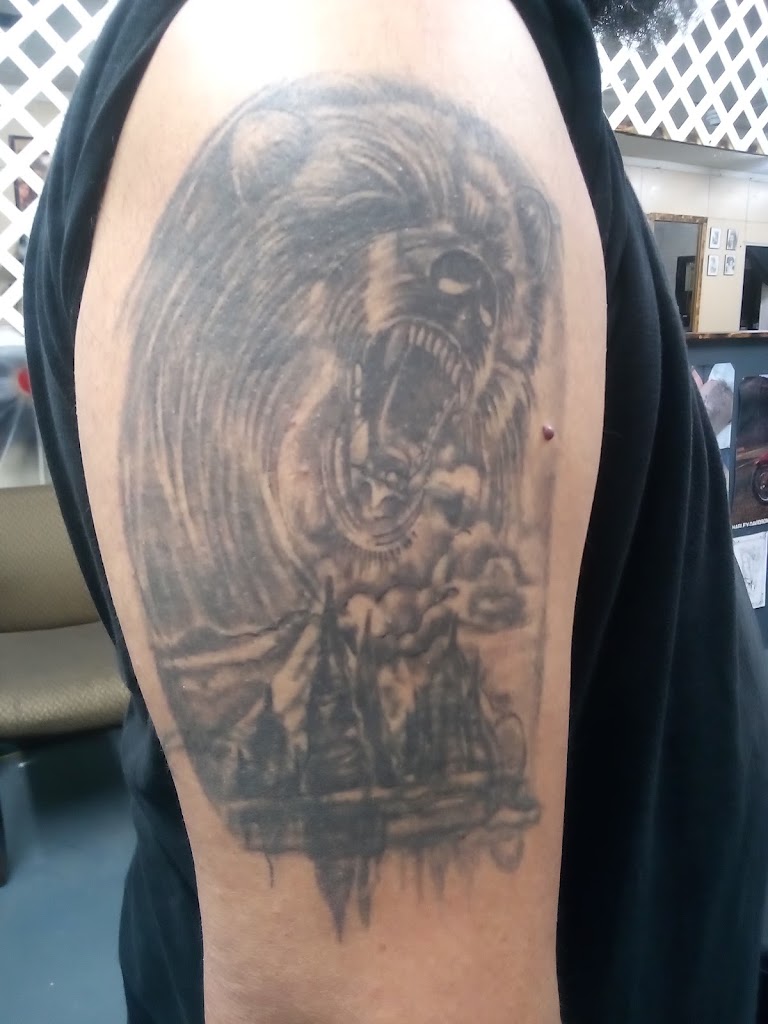 Tattoo work by Tattoo Alley (6)