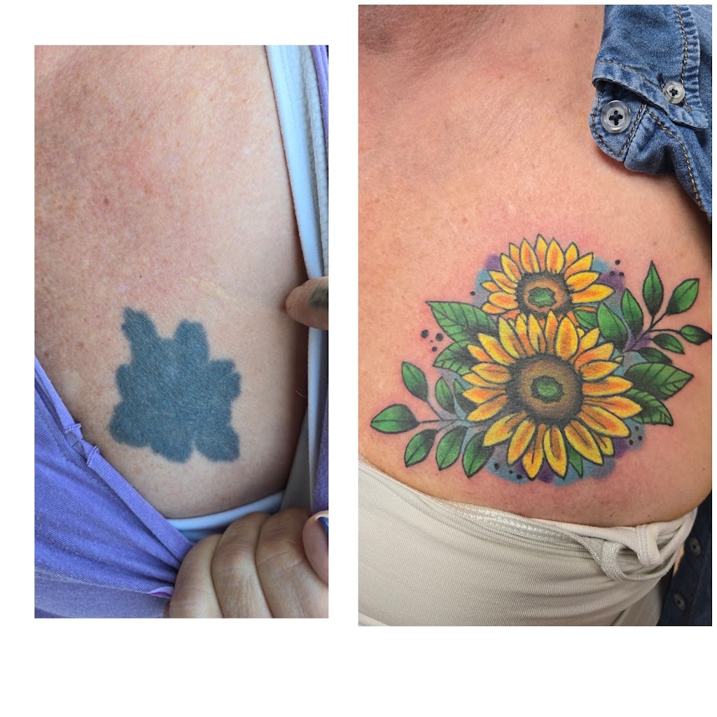 Tattoo work by Tattoo Cathedral (5)