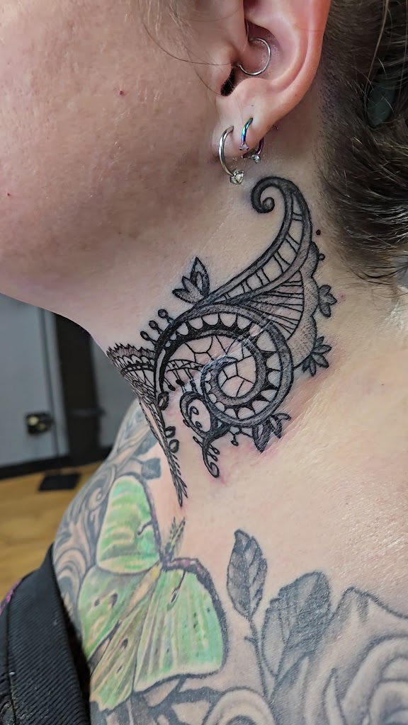 Tattoo work by Tattoo Cathedral (6)