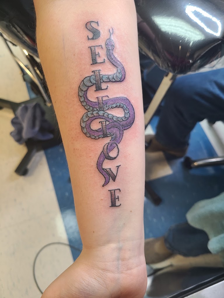 Tattoo work by Tattoo Consortium (3)