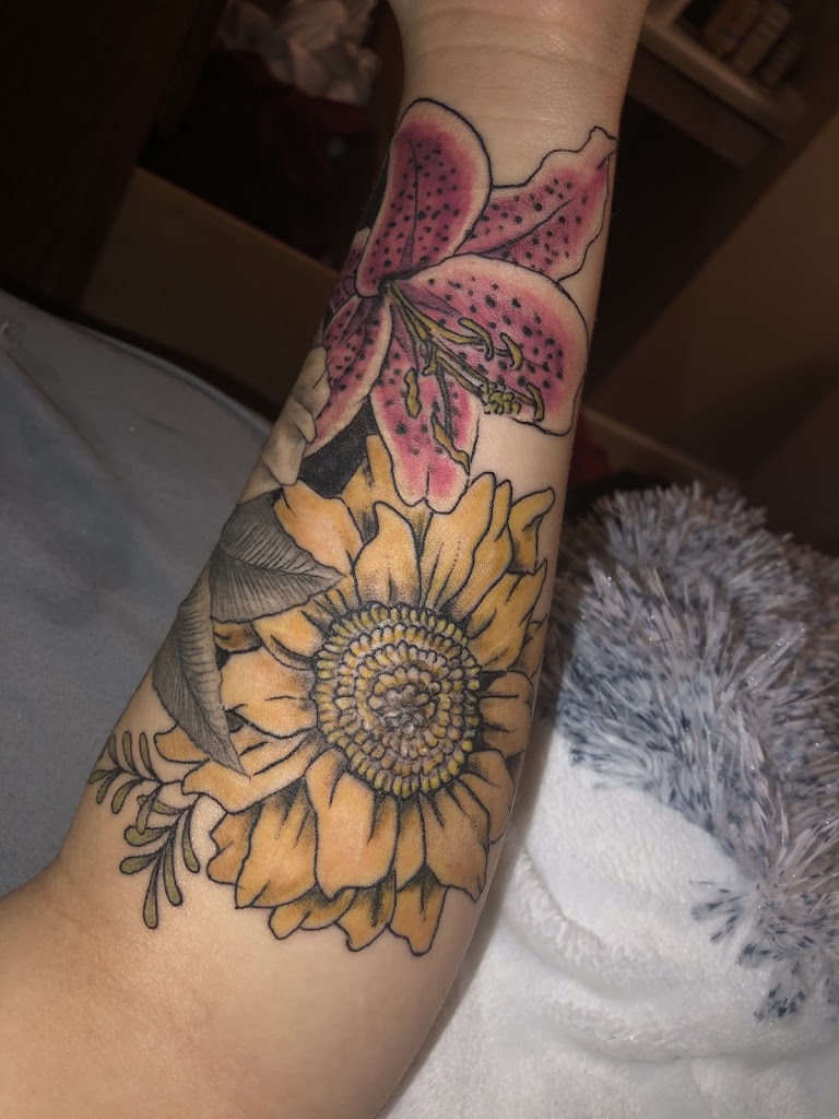 Tattoo work by Tattoo Consortium (6)
