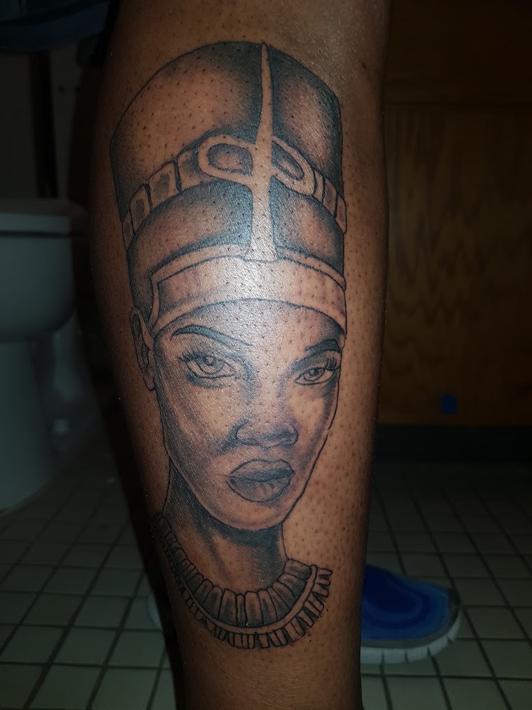 Tattoo work by Tattoo Dans (2)