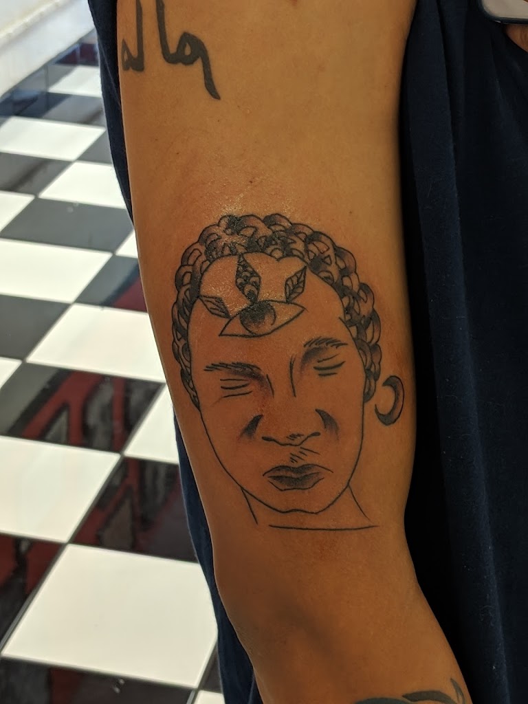 Tattoo work by Tattoo Dans (3)