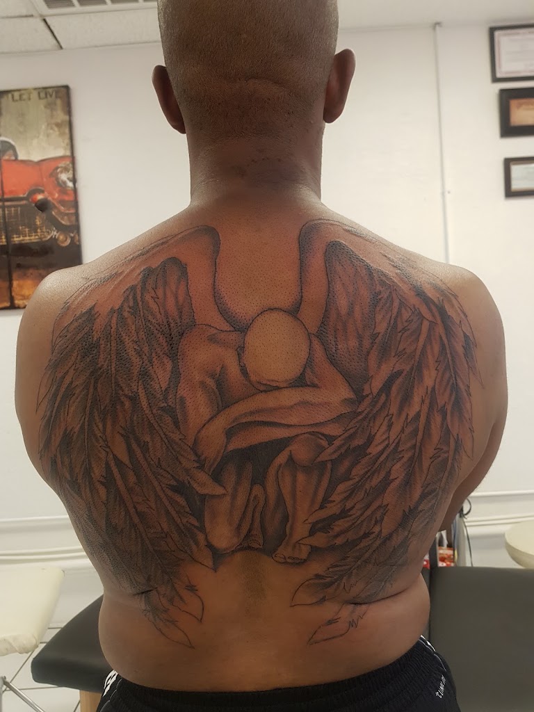 Tattoo work by Tattoo Dans (4)