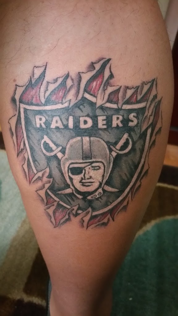 Tattoo work by Tattoo Dans (6)