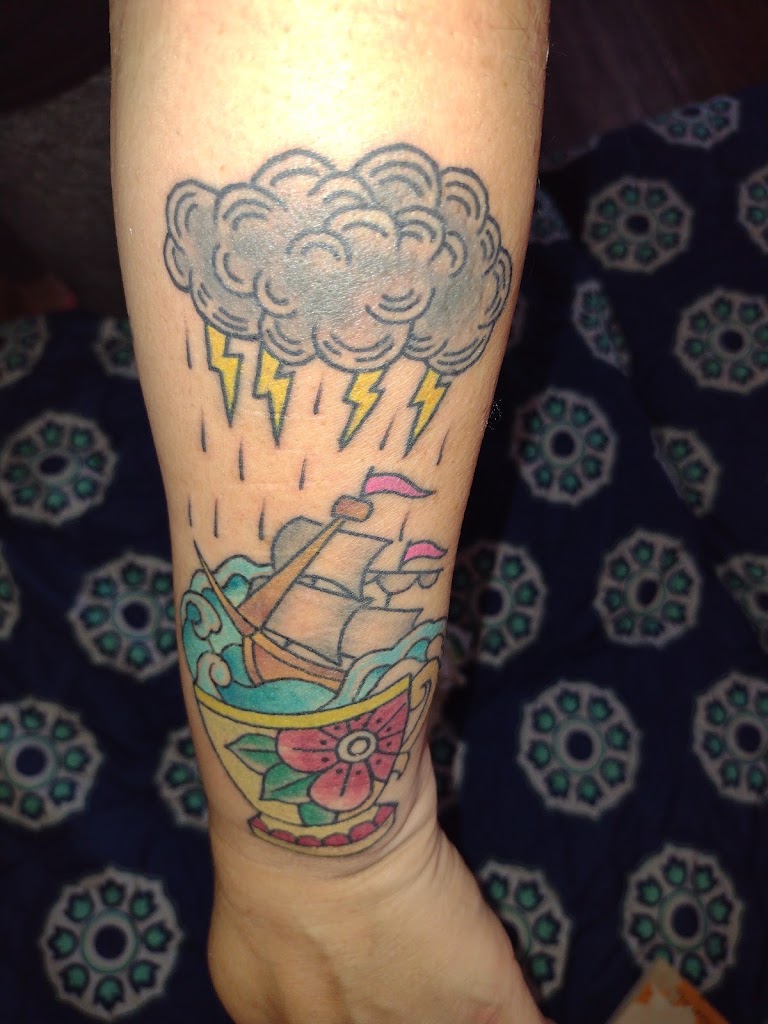 Tattoo work by Tattoo Gallery (4)