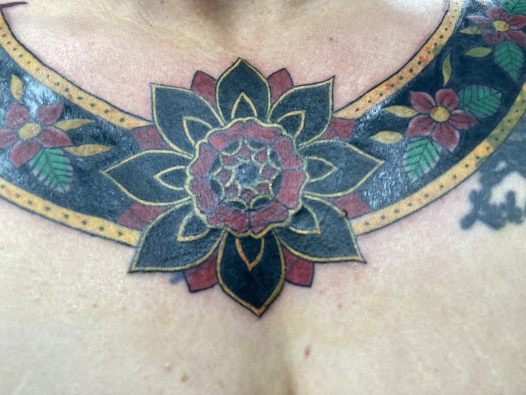 Tattoo work by Tattoo Gallery (5)
