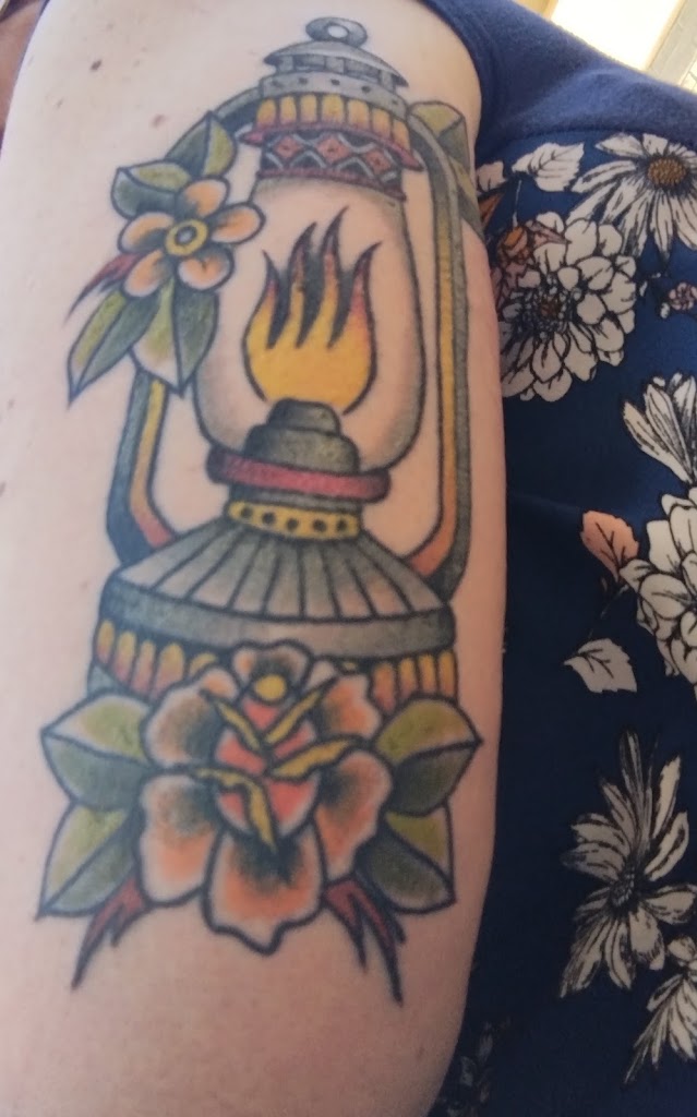 Tattoo work by Tattoo Gallery (6)