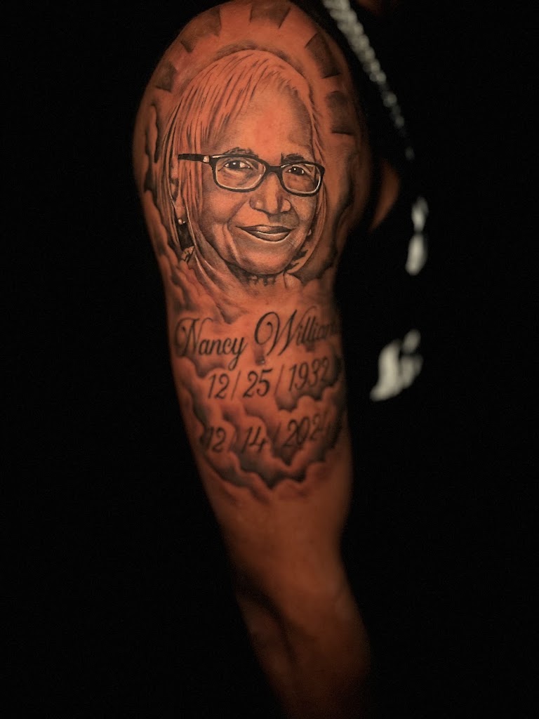 Tattoo work by Tattoo Hut (3)