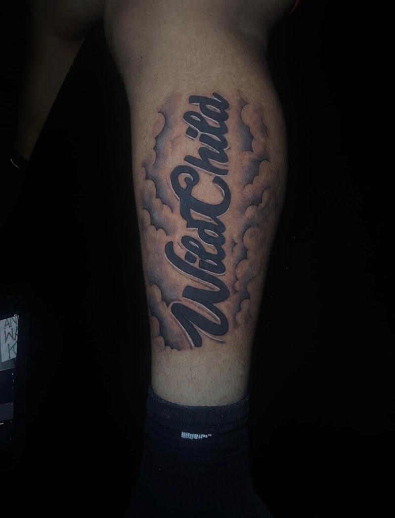 Tattoo work by Tattoo Hut (4)