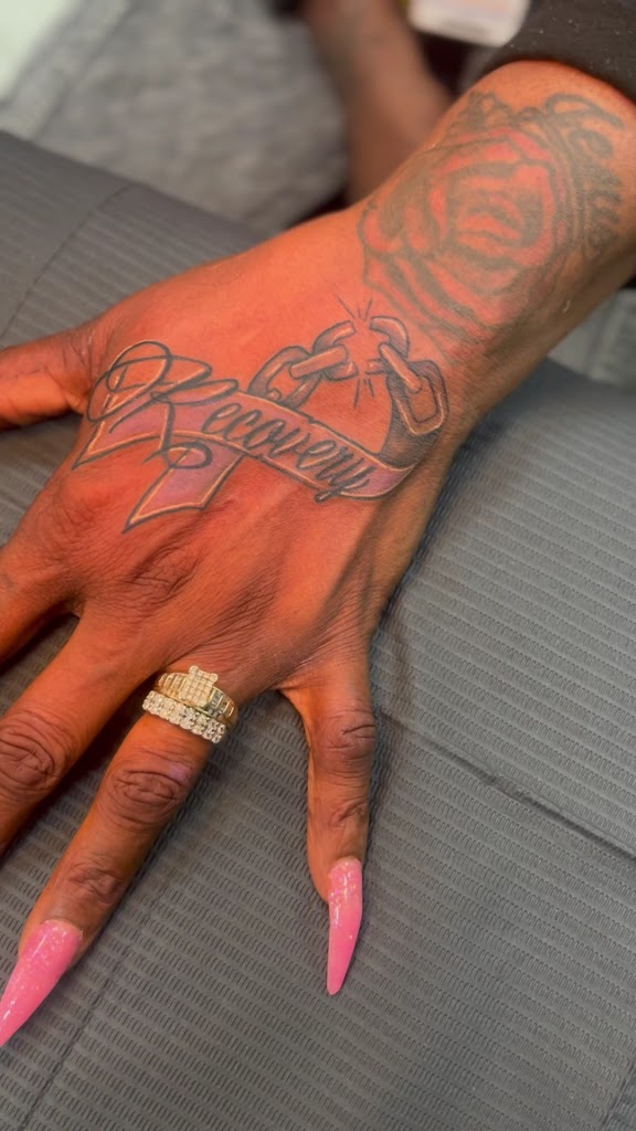 Tattoo work by Tattoo Hut (5)