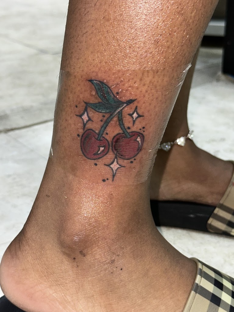 Tattoo work by Tattoo Hut (6)