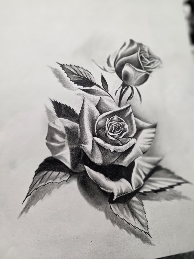 Tattoo work by Tattoo Juan (1)