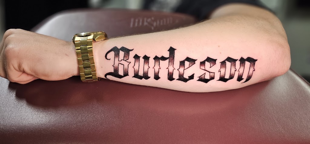 Tattoo work by Tattoo Kingdom, LLC (2)