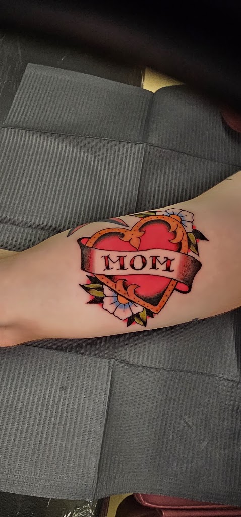 Tattoo work by Tattoo Kingdom, LLC (4)