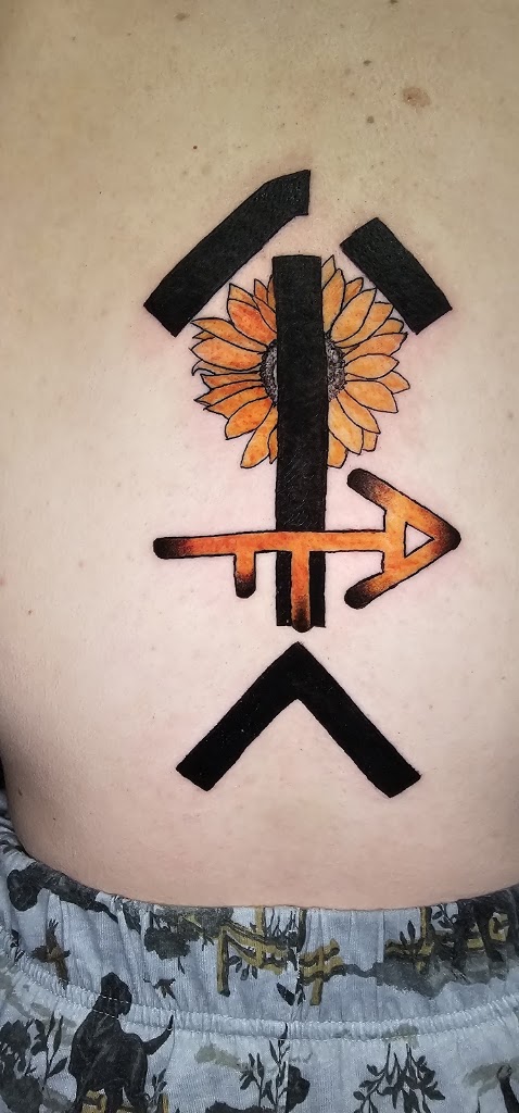 Tattoo Kingdom, LLC in Abilene