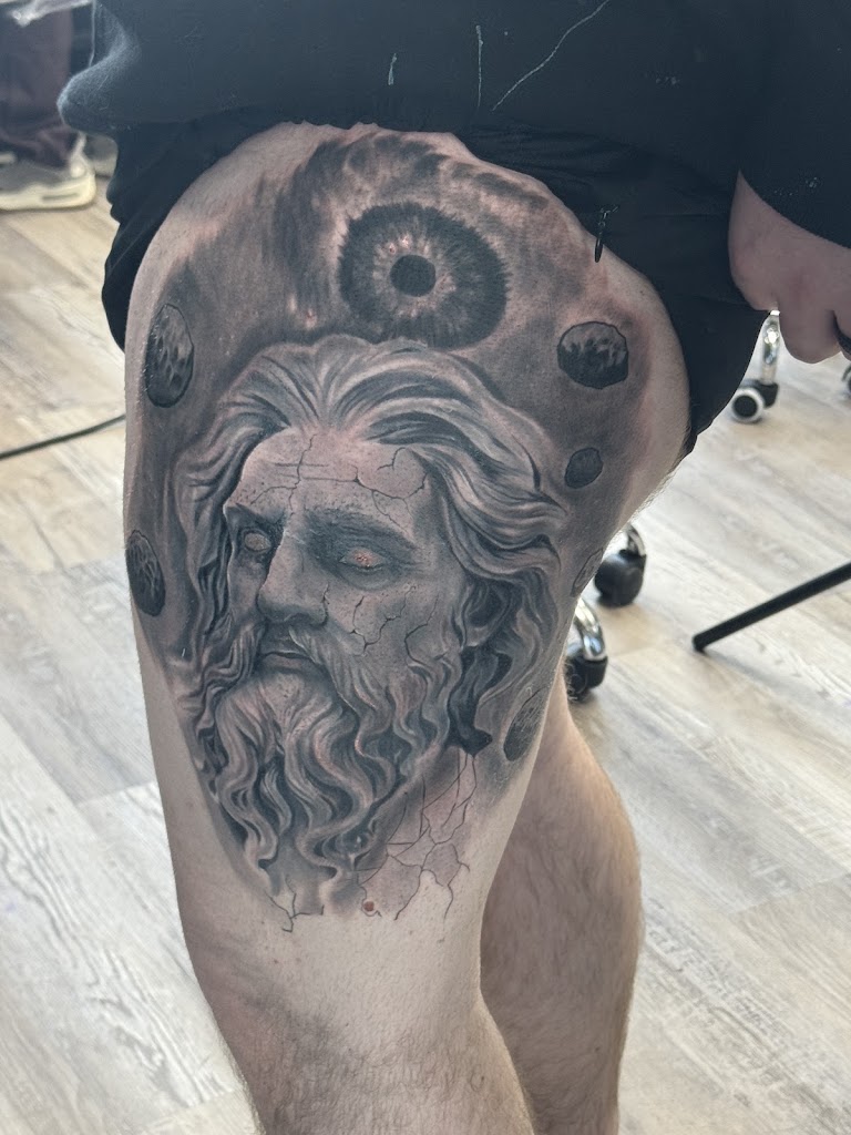 Tattoo work by Tattoo lion’s studio (4)