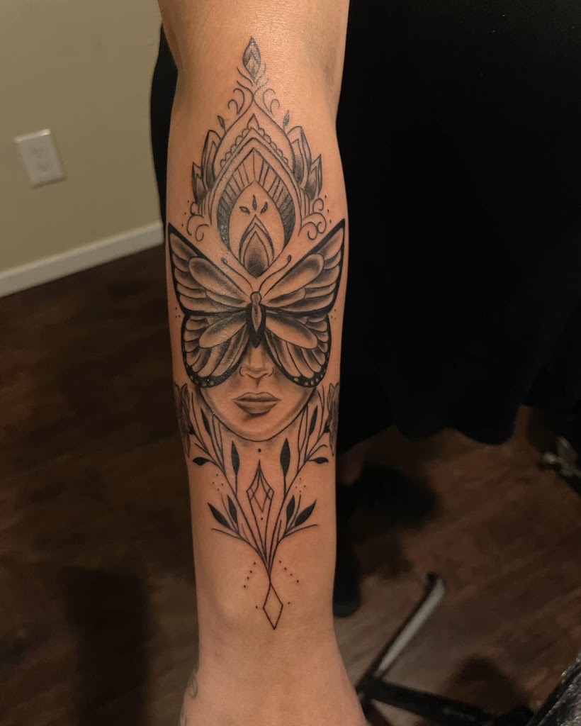 Tattoo work by Tattoo Mafia (3)